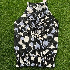 Women’s The Limited Halter Dress Top